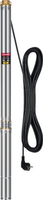 Насос скважинный ЗУБР НСЦ- 75-80 НСЦ-75-80