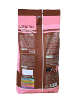 Сухой корм Дилли для взрослых собак всех пород, рыба, 3.7 кг