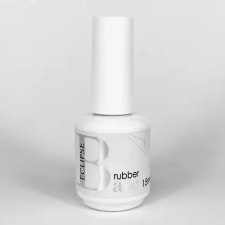 База UV 15мл каучуковая ECLIPSE