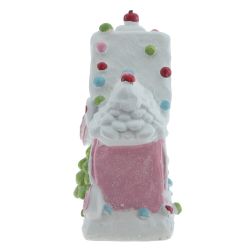 GAEM Фигурка декоративная "Домик", L16 W9 H16 см