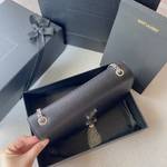 YSL Kate Medium 24 cm