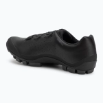 Мужские велосипедные ботинки MTB Northwave Hammer Plus Wide black/dark grey