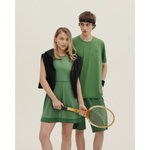 ОДЕЖДА ДЛЯ ТЕННИСА Женская, Платье SEVENSIX Ana Dress .