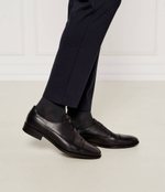 Кожаные дерби COLBY BOSS BLACK - черный(50529089)