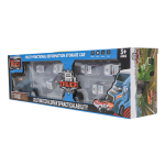 Автовоз +6 машинок, в ассорт. коробка F3555-24