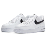 Кроссовки Nike Air Force 1 Low 07 White Black