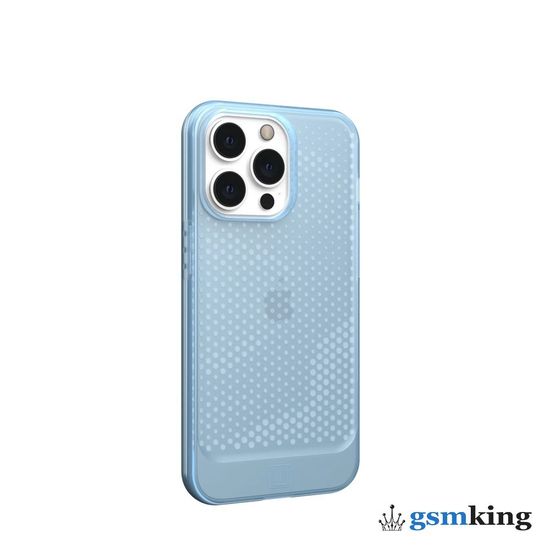 UAG Lucent Series Case for Apple iPhone 13 Pro Cerulean (Синий)11315N315858