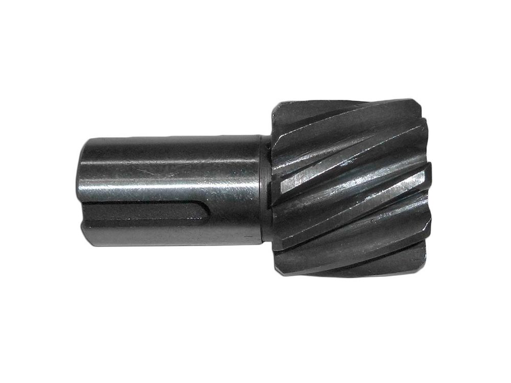 Шестерня и вал-шестерня RM80H/Crank Gear&Gear Shaft Assy