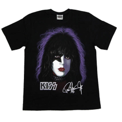Футболка KISS ( Пол Стэнли )