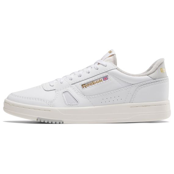 Кроссовки reebok для скейтборда с низким верхом Белый Унисекс