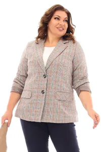 Жакет 4483 Fabrika