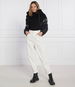 гольф DKNY - черный(P2MSB05N)