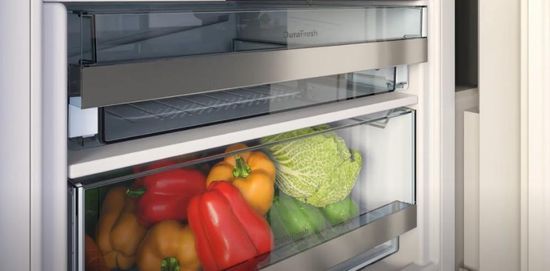 Встраиваемый холодильник Asko RFN31831I