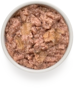 Влажный корм консервы для собак всех пород GRANDORF FRESH Turkey pate из индейки 0,2 кг