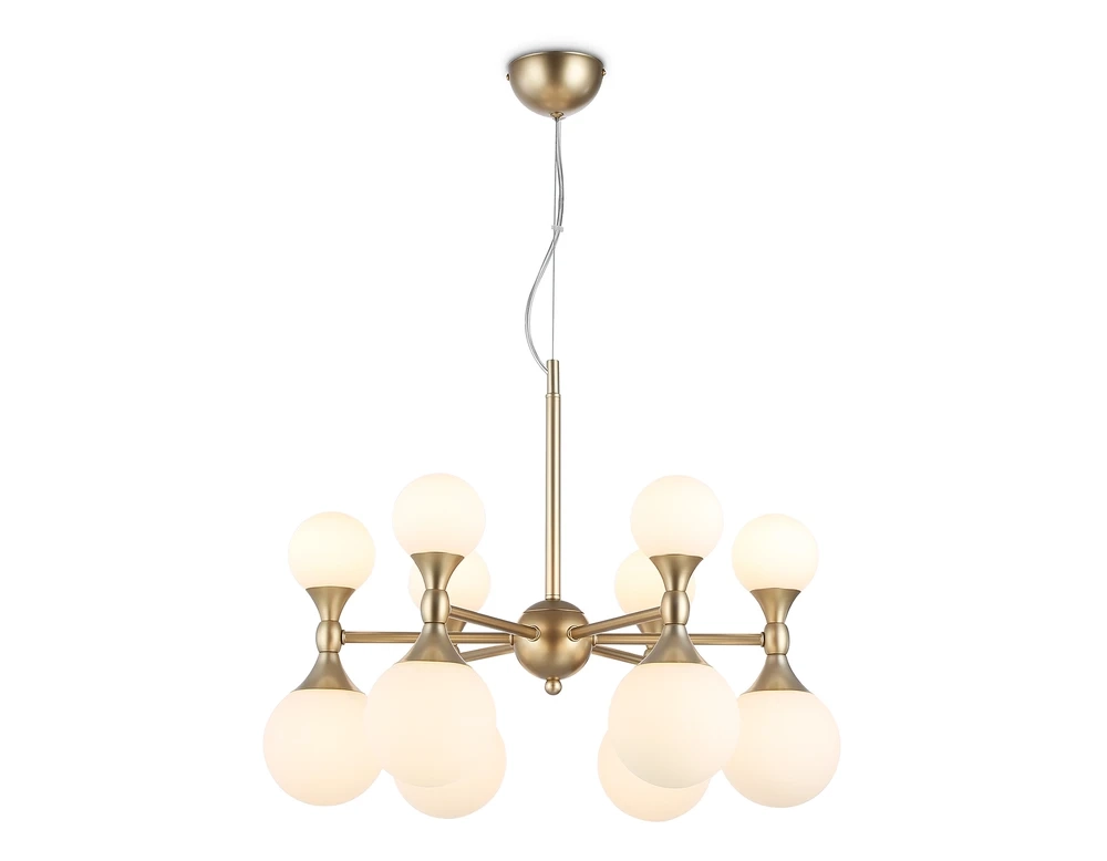 Подвесная люстра Ambrella light MODERN LH51050