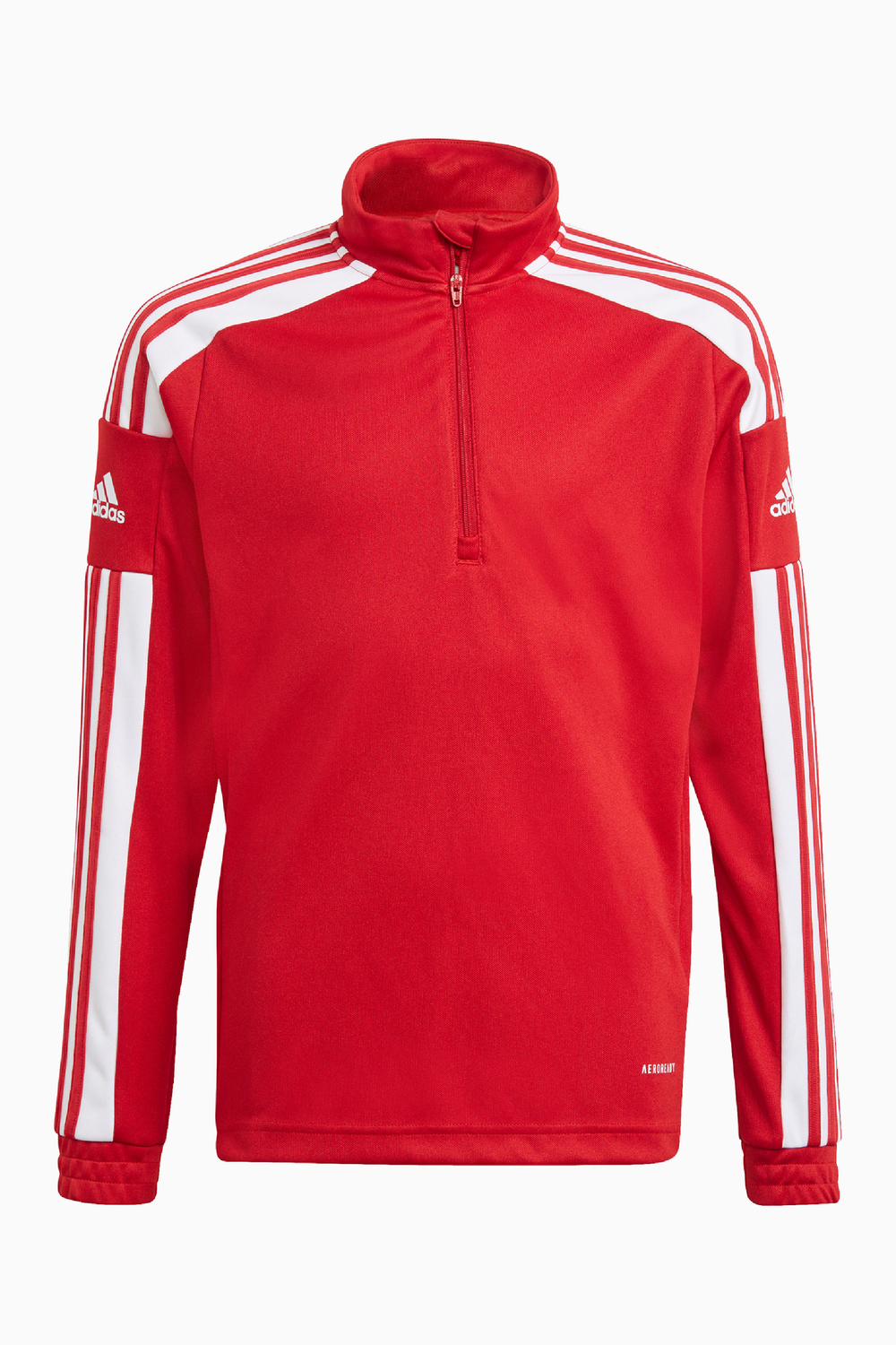 Кофта adidas Squadra 21 Training Top Junior