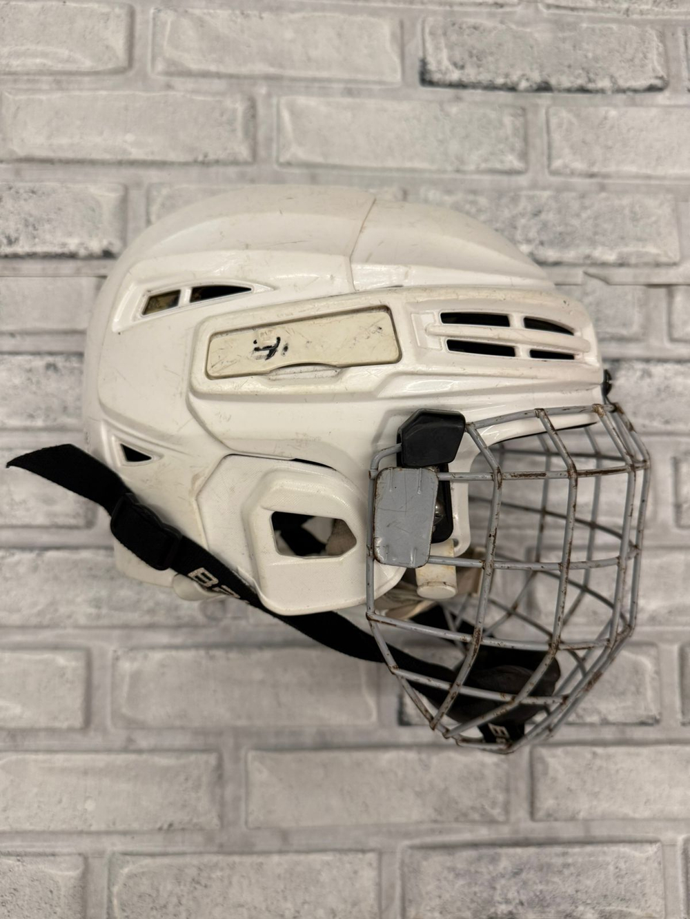 Bauer prodigy