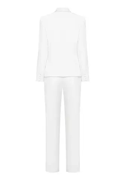 Костюм брючный тройка