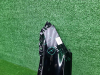 Крыло переднее левое Jetour X90 PLUS (2021-н.в.)