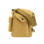 Сумка к противогазу тип-2, зеленая