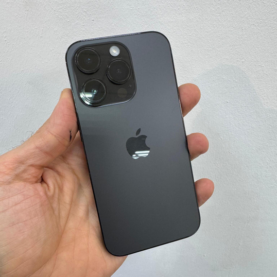 Apple iPhone 14 Pro 256GB 89% АКБ (полный комплект)