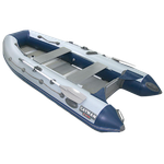 Лодка ПВХ Мнев и К Кайман N-330 Пайол 12мм -