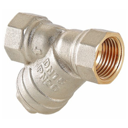 Фильтр Valtec VT.192.N.06 косой 1"