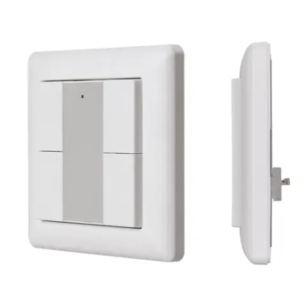 INTELLIGENT ARLIGHT Панель DALI-223-4K-D2-IN (BUS, Free purpose) (IARL, -) 032501