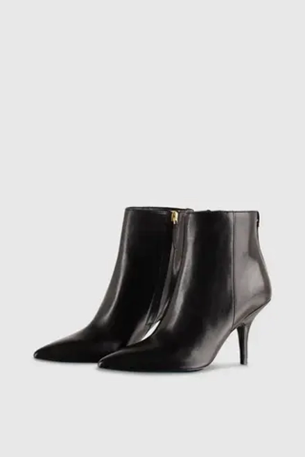 Ботильоны PATRIZIA PEPE