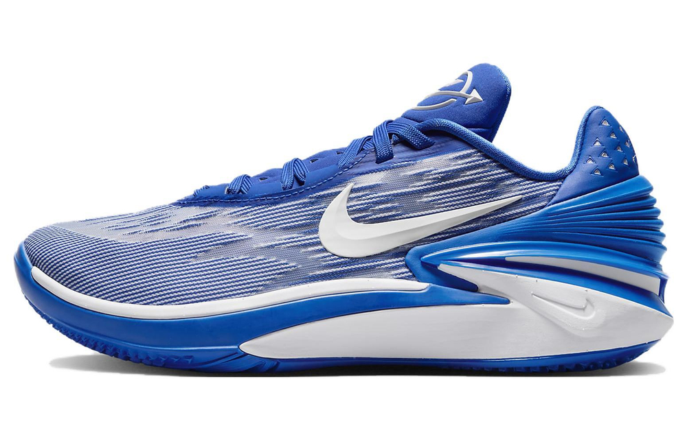 Кроссовки Nike Air Zoom G.T. Cut 2