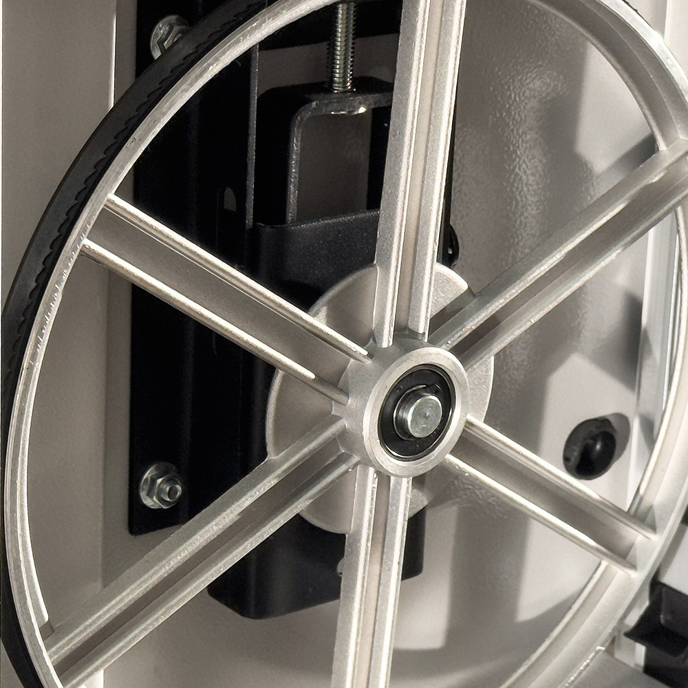 PP-250 ленточнопильный станок по дереву