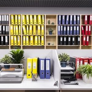 Аксессуары  для офиса