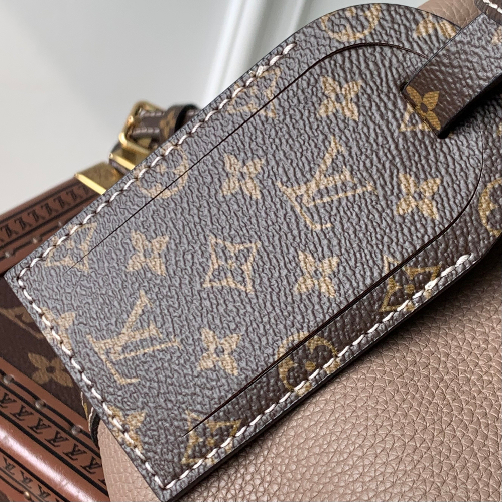 Louis Vuitton Bag 25 cm