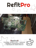 Материнская плата для ноутбука Lenovo A730 2G GPU W/HDMI W/O TV (90003045), оригинал