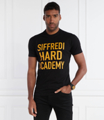 Футболка Dsquared2 - черный(S71GD1410 S23009)