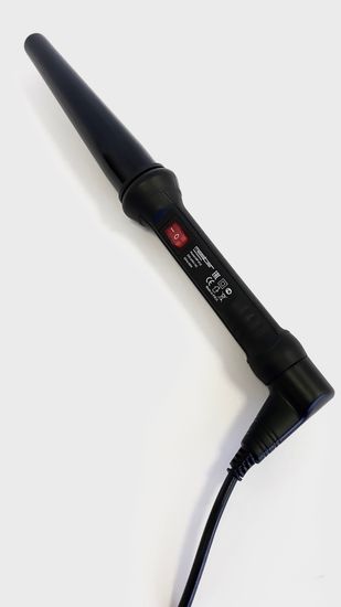 Щипцы MASTER Professional MP-012 конусные 25мм