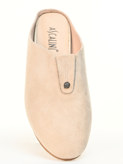 Мюли женские Ascalini G2649