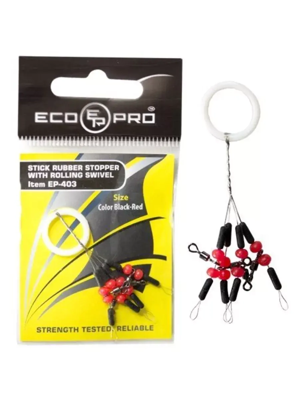 Стоппер+вертлюг ECOPRO EP-403