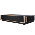 Лазерный проектор Hisense Smart Laser Cinema PT1