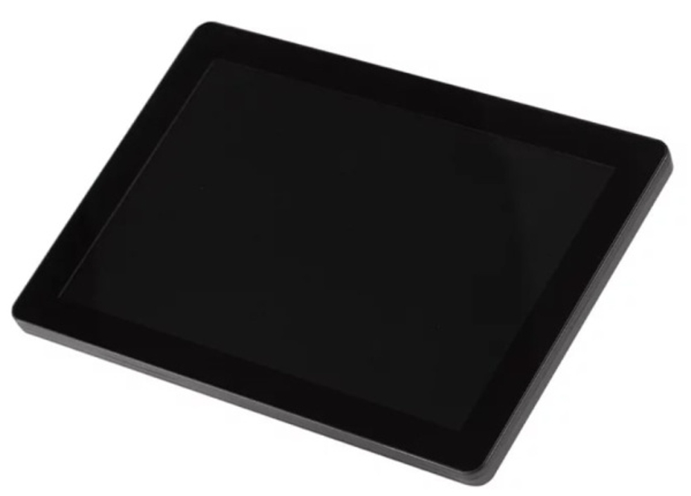 Панель управления INTREND ITTA-10-1N-B