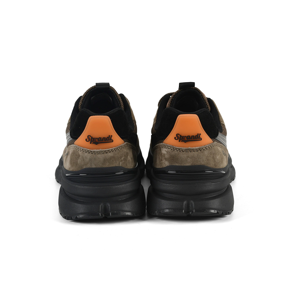 Кроссовки универсальные SPRANDI  Fantom
