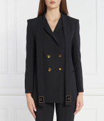 Пиджак Elisabetta Franchi - черный(GI09737E2)