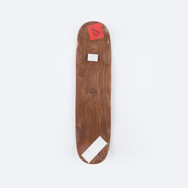 Дека Magamaev Wavy deck (brown) (sale) артикул: - купить в магазине Дайс