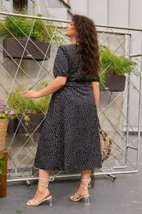 Платье УК-313-1 Fabrika