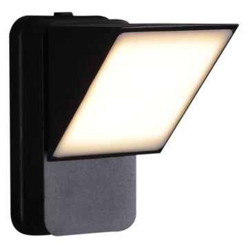 86873-9.2-001JH LED6W BK светильник настенный