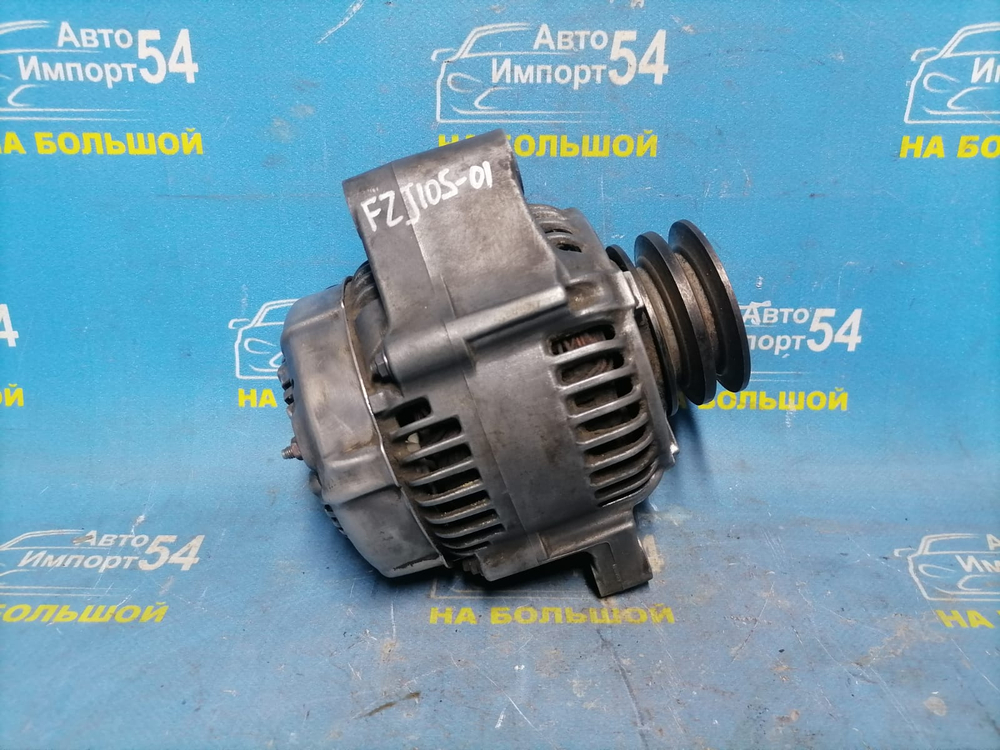 Генератор TOYOTA LAND CRUISER 1999