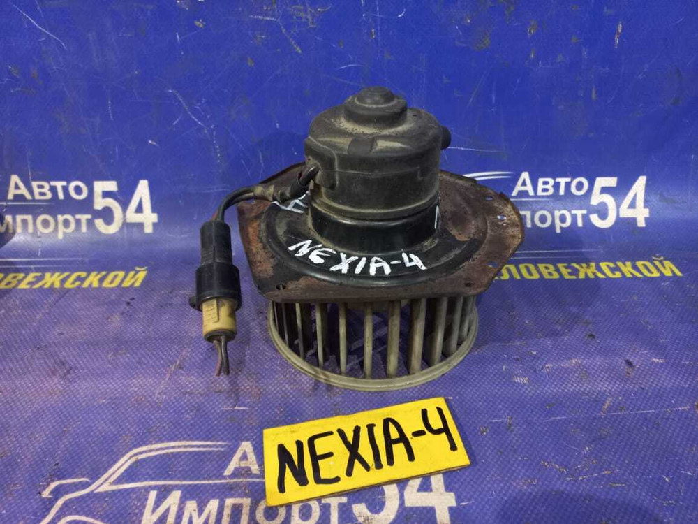 Моторчик печки DAEWOO NEXIA 1996