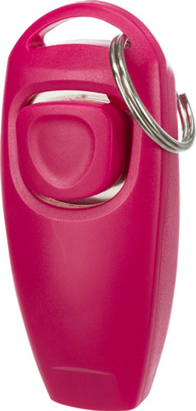 Свисток-кликер Dog Activity, 8 см, Trixie