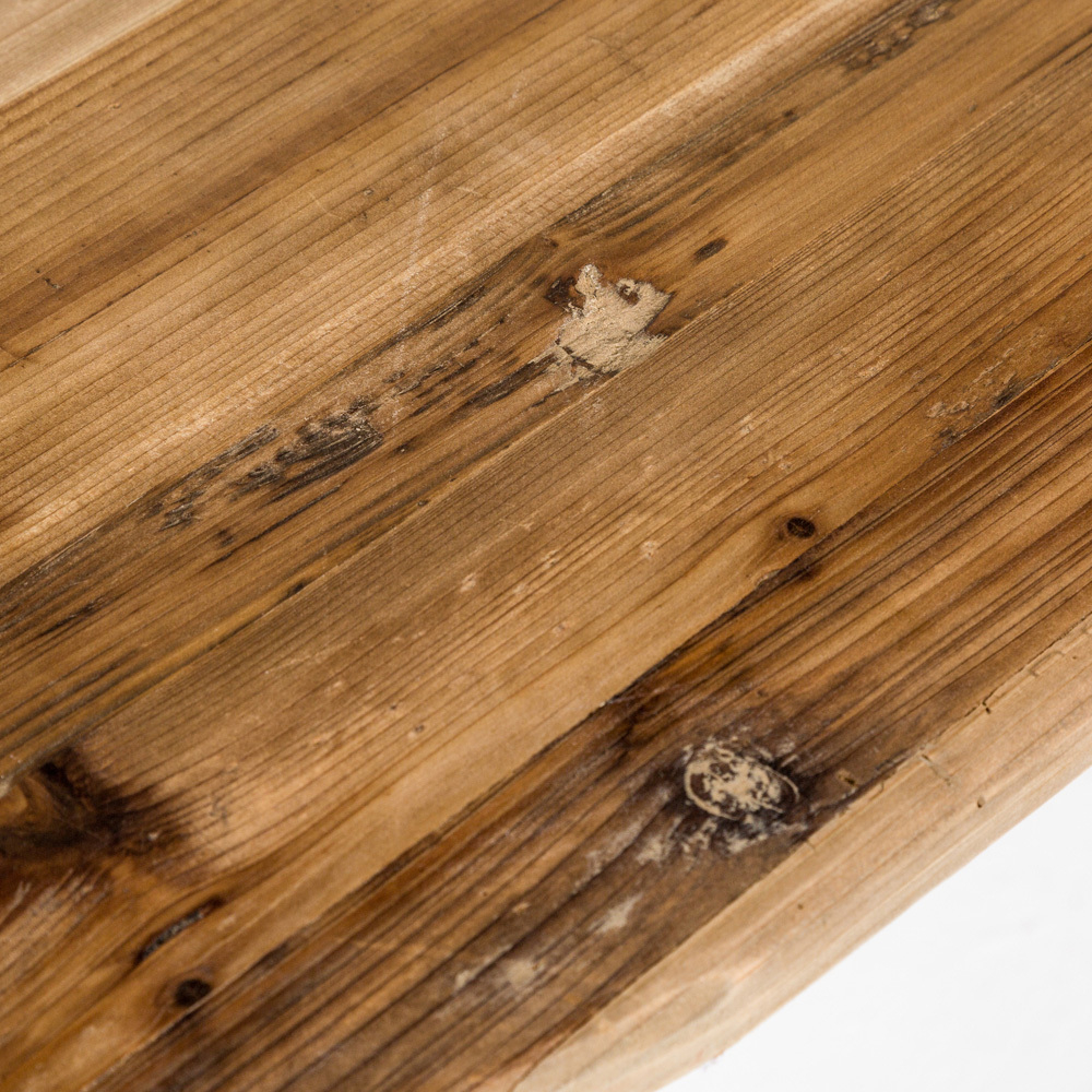 Обеденный стол Континенталь Объект мечты