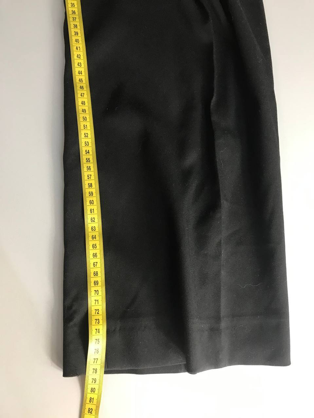 Брюки Kattana широкие, визуально на 42 размер